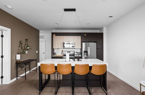 Mile Square Apartment | Spacious Luxury Condo with Unrivaled Amenities
