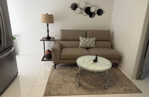 Camaceyes Apartment | Spacious luxury modern apartment with generator near the beach and airport
