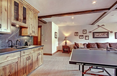 Copper Mountain Cabin | Spacious Luxury Cabin for Ski Getaway in Copper Mountain, Colorado