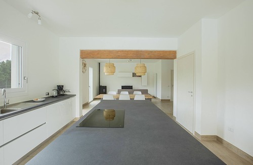 Villaperuccio Villa | Spacious luxury villa with private swimming pool