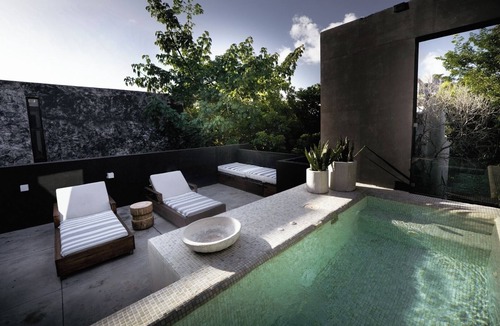 Zama Villa | Spacious Luxury Villa, 3 Pools + Rooftop, 14 Pax