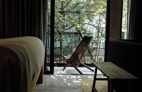 Zama Villa | Spacious Luxury Villa, 3 Pools + Rooftop, 14 Pax