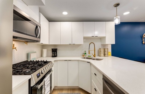 Southeast Calgary House | Spacious Mahogany Retreat | 3 Bedrooms + 2 Baths