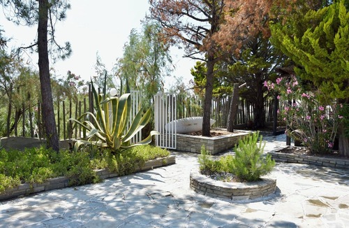 Elia House | Spacious Maisonette on the "eu Blue Beach" of Kalogria in Sithonia in Greece