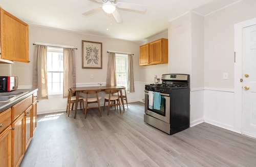 West Brookfield Apartment | Spacious Massachusetts Apartment #2