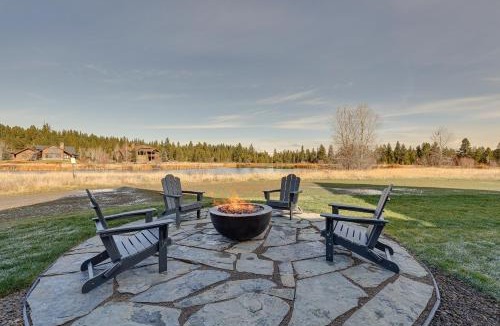 McCall House | Spacious McCall Home w/Private Lake Access!