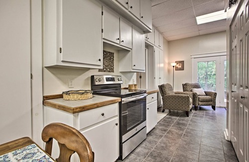Massanutten House | Spacious McGaheysville Family Retreat w/Game Room