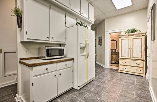 Massanutten House | Spacious McGaheysville Family Retreat w/Game Room