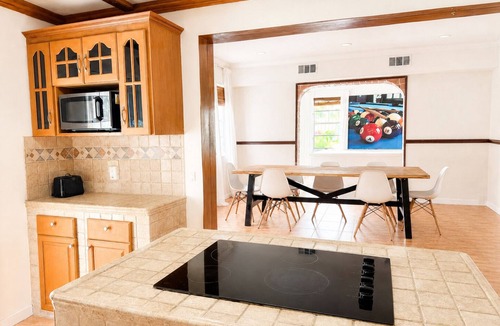 East Little Havana House | Spacious Miami House with Game Room Near Port & Beach