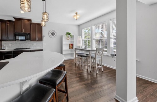 Middletown Apartment | Spacious Middletown Family Retreat - Sleeps 8