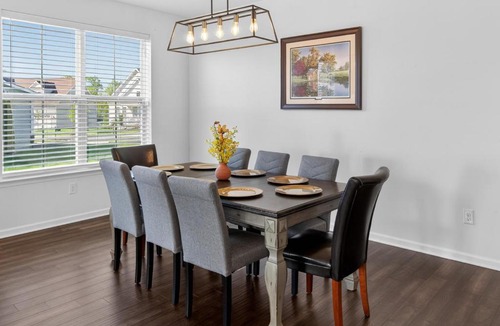Middletown Apartment | Spacious Middletown Family Retreat - Sleeps 8