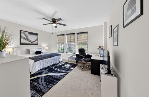 Middletown Apartment | Spacious Middletown Family Retreat - Sleeps 8