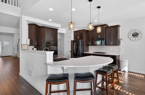 Middletown House | Spacious Middletown Family Retreat - Sleeps 8