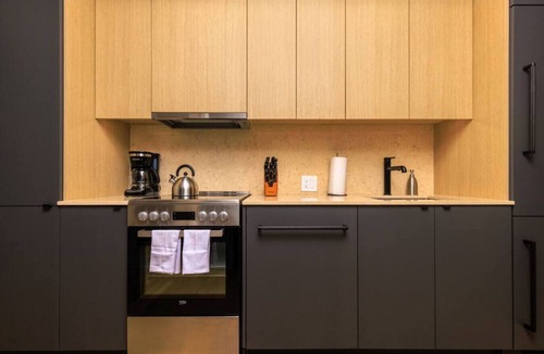 Mission Hill Apartment | Spacious Mission Hill Studio!
