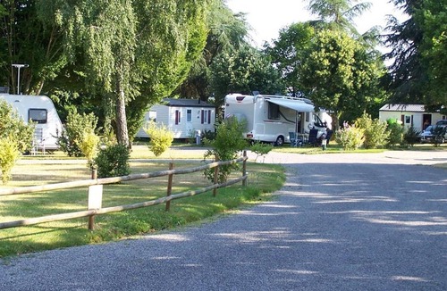Carentoir House | Spacious mobile home - 10 guests