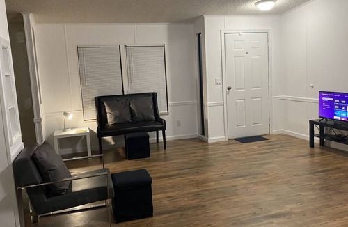 Taylor Creek House | Spacious Mobile Home