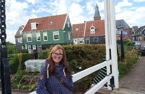 Heerhugowaard House | Spacious mobile home in the heart of Holland