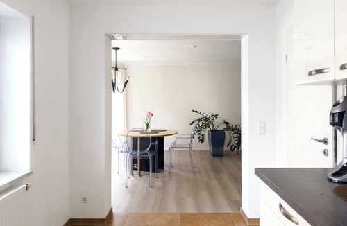 Neuravensburg Apartment | Spacious modern vacation apartment in Wangen Allgäu Bodensee