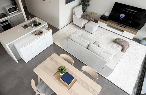Macquarie Park Apartment | Spacious & Modern 2-Bedroom Apartment in Prime Macquarie Park Location