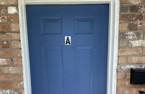 La Marque Apartment | Spacious Modern 2 Bedroom Apartment Great location for Galveston, Kemah, Fishing