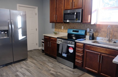Portsmouth House | Spacious modern 3-bedroom house in beautiful Portsmouth city.