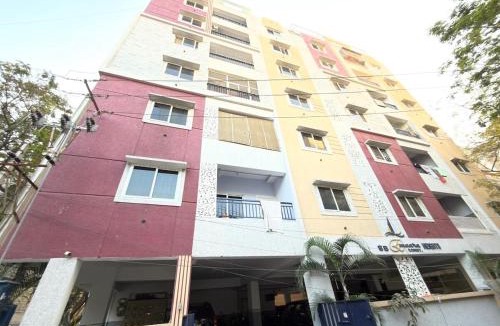 Toli Chowki Apartment | Spacious Modern 3 bhk Apartment Fully furnished