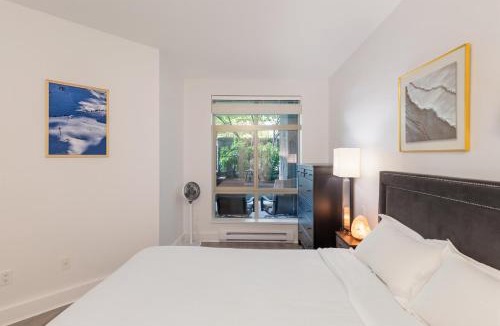 Vancouver Apartment | Spacious Modern 3BR Condo at UBC Quiet & Convenient