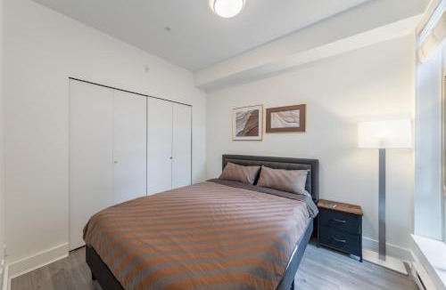 Vancouver Apartment | Spacious Modern 3BR Condo at UBC Quiet & Convenient