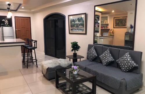 Kauswagan Apartment | Spacious Modern 4BR Townhouse with Security and Parking