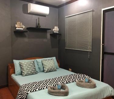Kauswagan Apartment | Spacious Modern 4BR Townhouse with Security and Parking