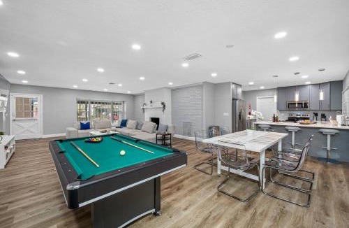 Lake Magdalene House | Spacious, Modern and Fully Updated Gorgeous Home
