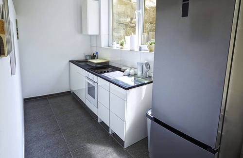 Riedenberg Hotel | Spacious, modern apartment for up to 4 people