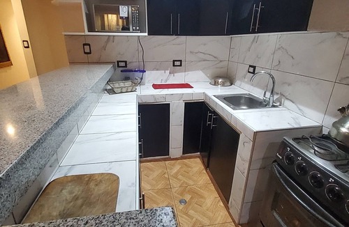 Cusco Apartment | Spacious modern apartment ideal for families 5 min from Cusco airport4