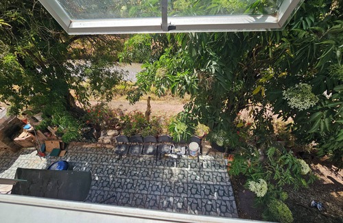 Cusco Apartment | Spacious modern cozy apartment ideal for groups - close to Cusco historico3