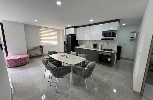 Envigado Apartment | Spacious & Modern Family Apartment in Envigado