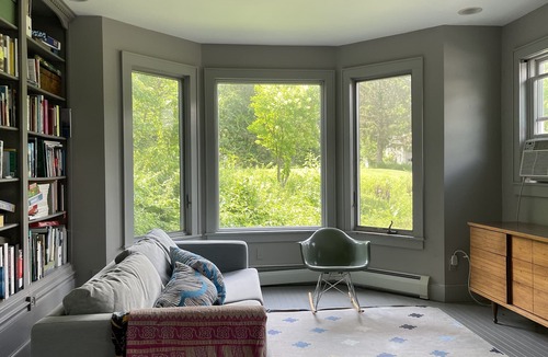 Town of Marbletown House | Spacious Modern Farmhouse w/ Pool, Great 4 Families, Dogs welcome!