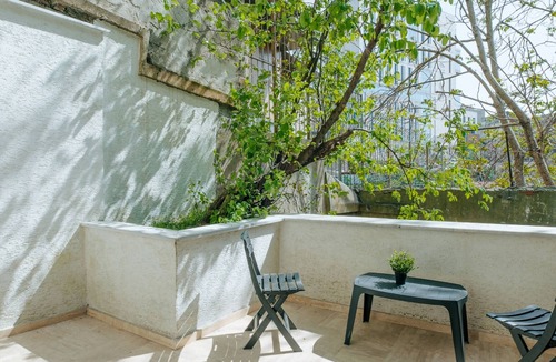 Harbiye Apartment | Spacious Modern Flat with Balcony 5 min to Taksim