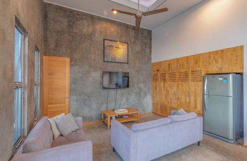 Playa Guiones Villa | Spacious Modern Home w/pool in gated community