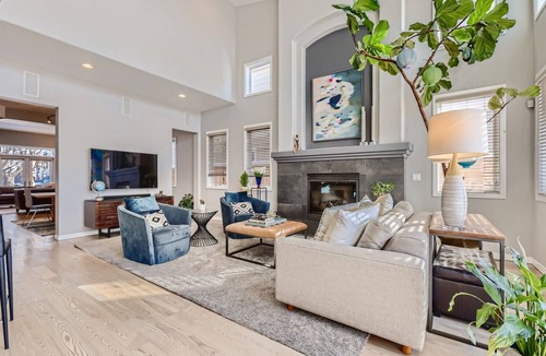 University Park House | ★★Spacious Modern Home Perfect for Groups!★★