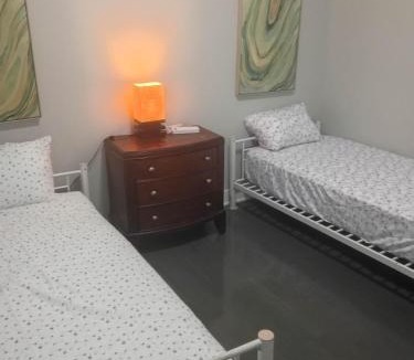 Lower West Side Apartment | Spacious Modern Pilsen Retreat Sleeps 8 Near Downtown Chicago