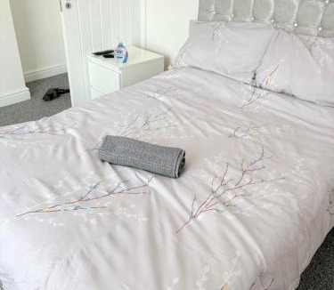 Beverley House | Spacious Modern Stay in the Heart of Beverley