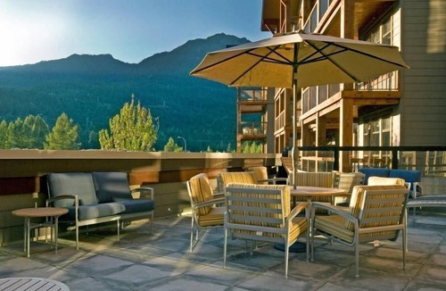 Whistler Creekside Apartment | Spacious + Modern Suite | Minutes from Whistler