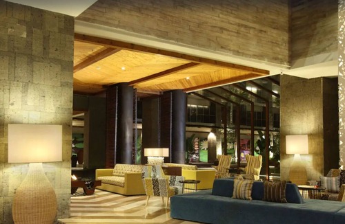 North Legian Hotel | Spacious Modern Suite with Free Minibar Items (T Sand Suite25)