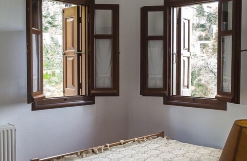 Zagora Villa | Spacious modern Villa in Zagora