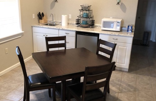 Skyland Apartment | Spacious Mountain Apartment Near Biltmore Estate and Asheville