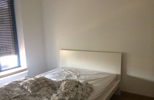 Cluses Apartment | Spacious mountain apartment
