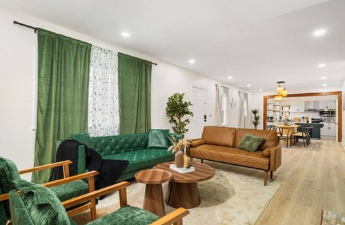 Afton House | Spacious Mountain Escape | Pool, Spa | Sleeps 14