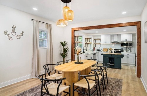 Afton House | Spacious Mountain Escape | Pool, Spa | Sleeps 14