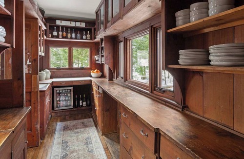 Stowe Area Condo | Spacious Mountain Getaway off of Mountain Rd