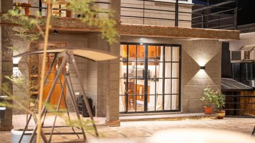 Tanay Villa | Spacious Mountain Home with Private Pool in Tanay